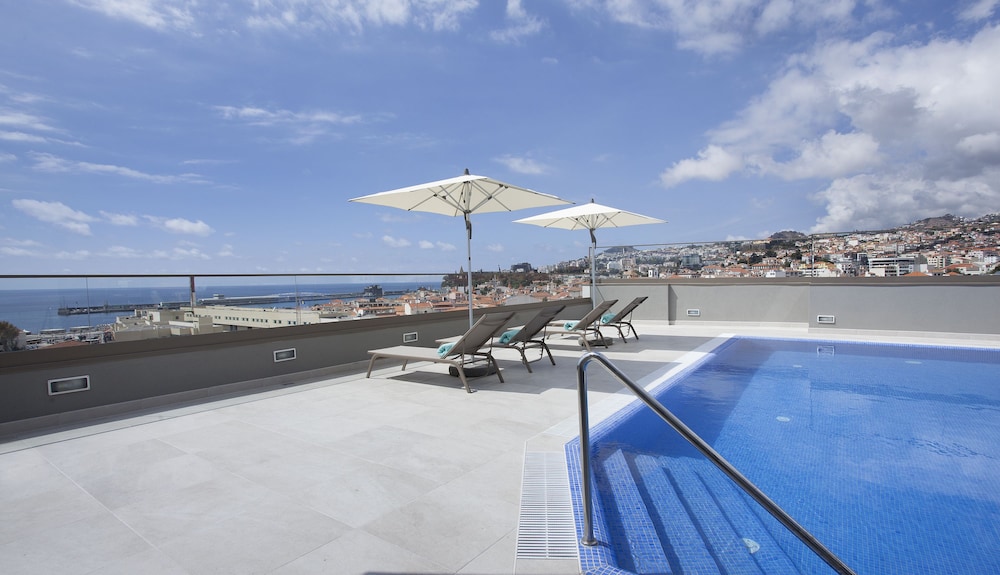 Turim Santa Maria酒店(Turim Santa Maria Hotel) 图片4