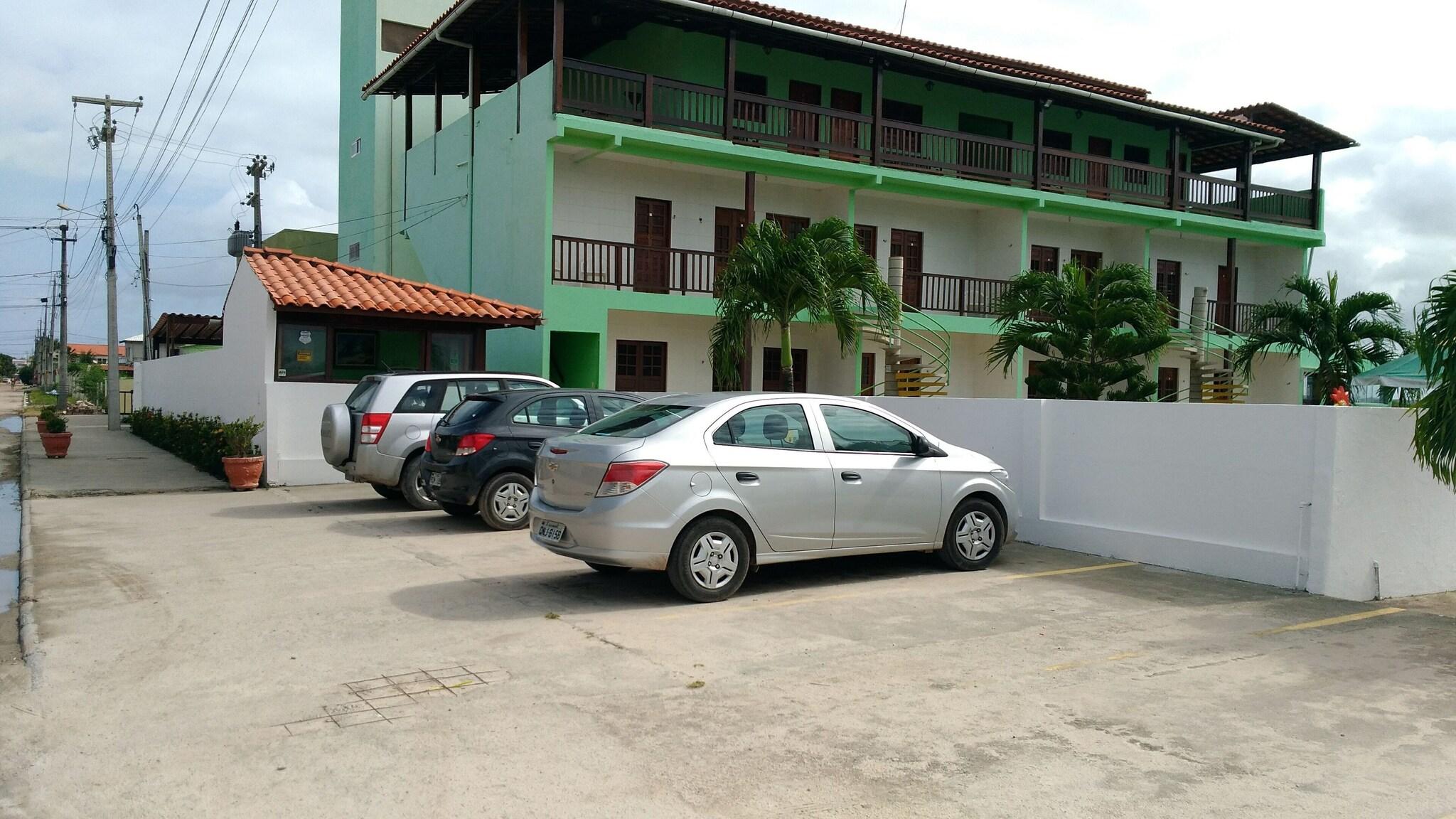 POUSADA PORTO DE GALINHAS 18/27