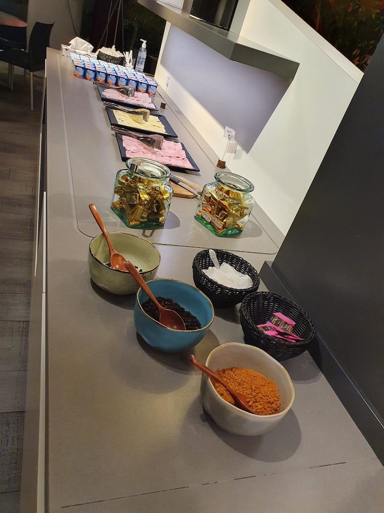 Ibis Styles Paris Roissy CDG 50/71