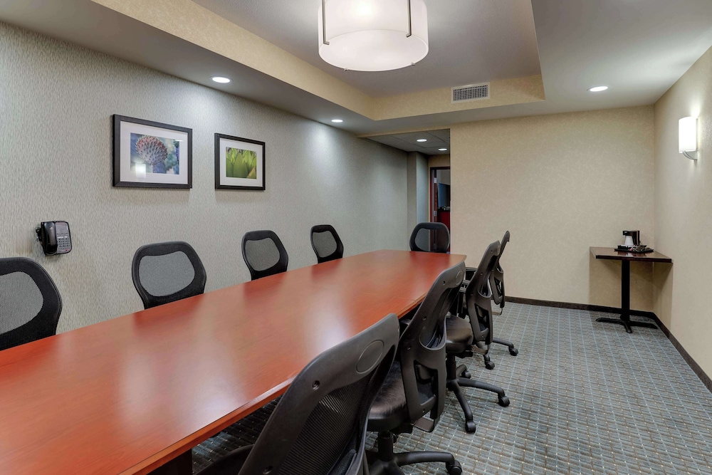Drury Inn and Suites Phoenix Chandler Fashion Center 44/50