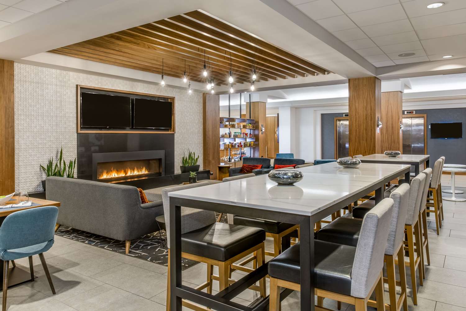 Sonesta Denver Downtown 19/24