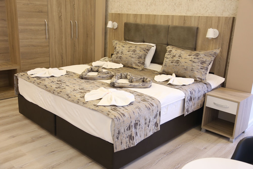 Ema Ozturk Thermal Hotel 15/39