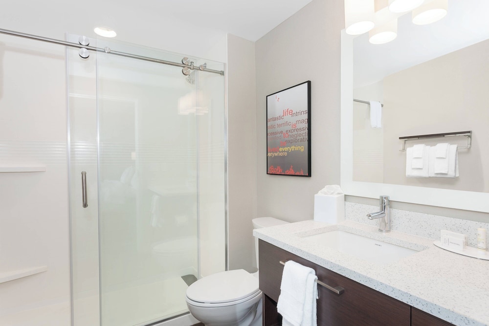 استوديو بسرير كينج لذوي الإعاقة، TownePlace Suites by Marriott Titusville Kennedy Space Center 3/3