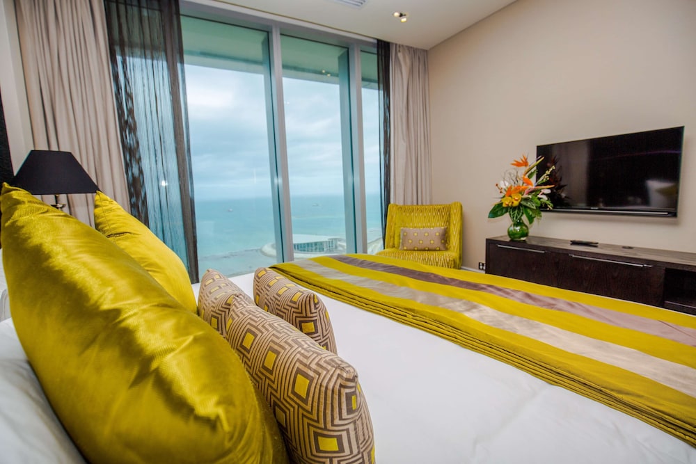 Grand Papua Hotel A Member of Radisson Individuals 31/70