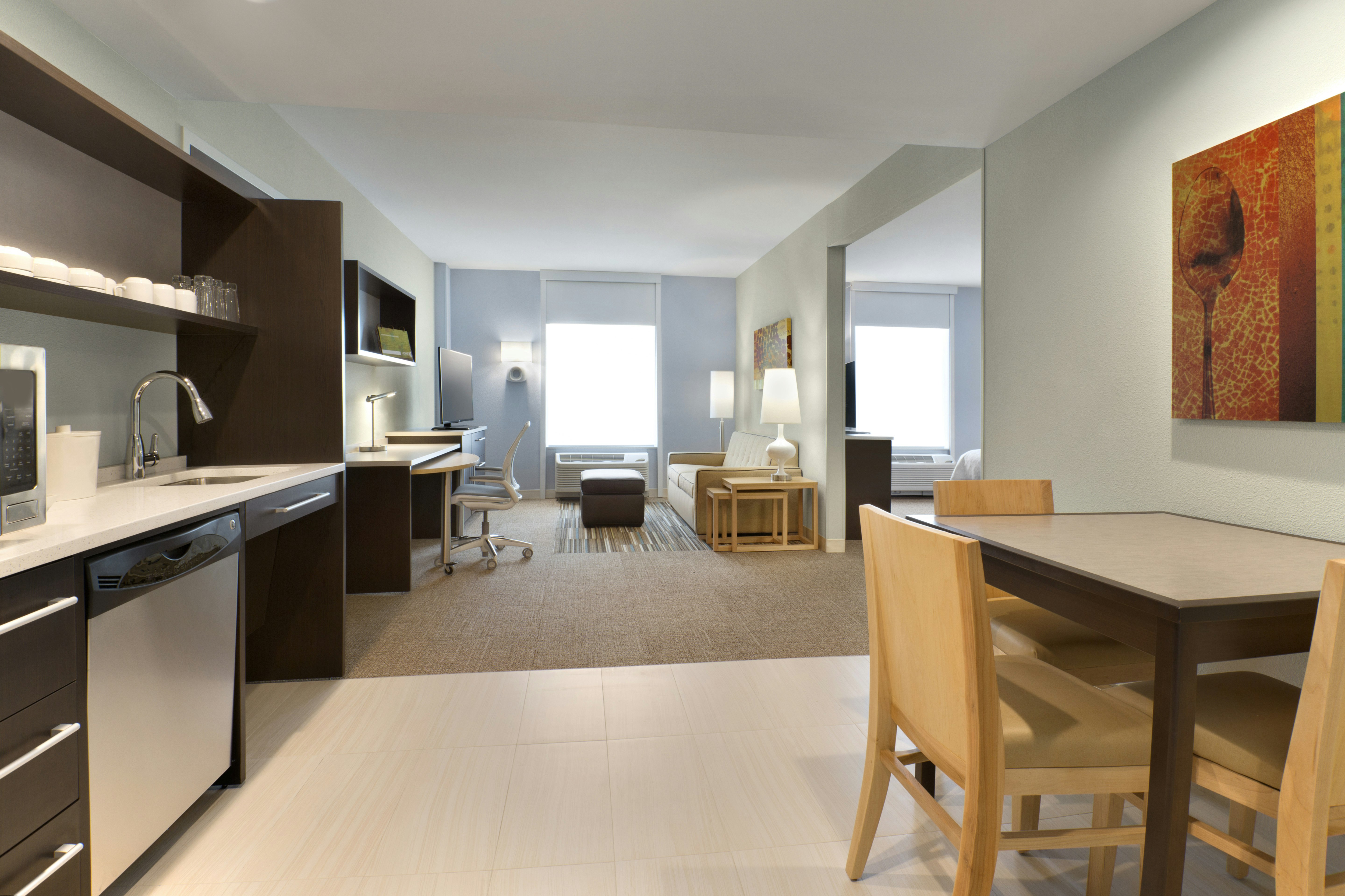 Home2 Suites By Hilton Hasb 27/34