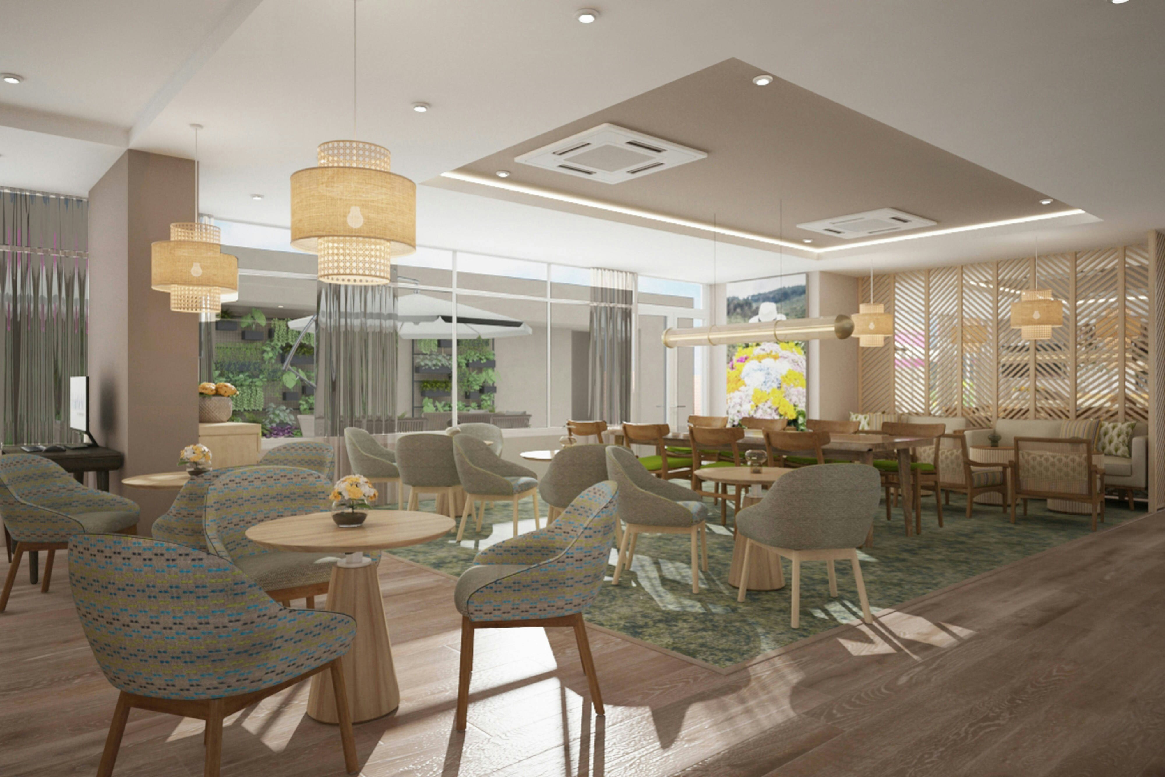 Fairfield by Marriott Medellin Sabaneta 5/5
