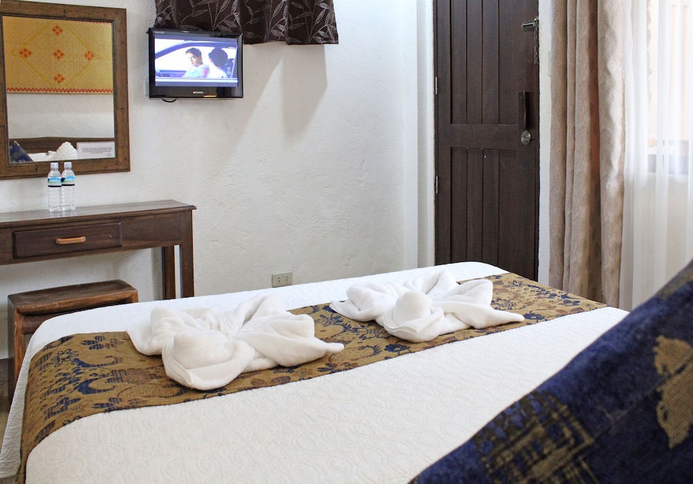 Balaibinda Lodge 29/50