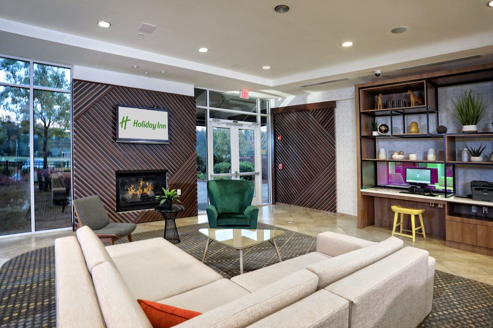 Holiday Inn Statesboro-University Area 11/62