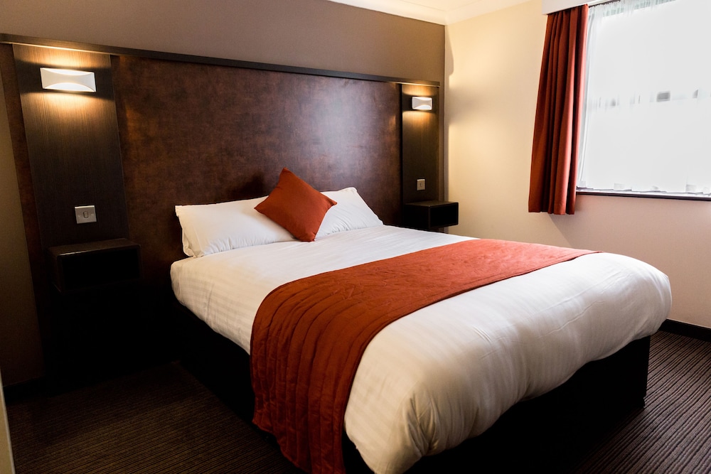 Dragonfly Hotel Colchester Formerly Quality Hotel Colchester 9/37