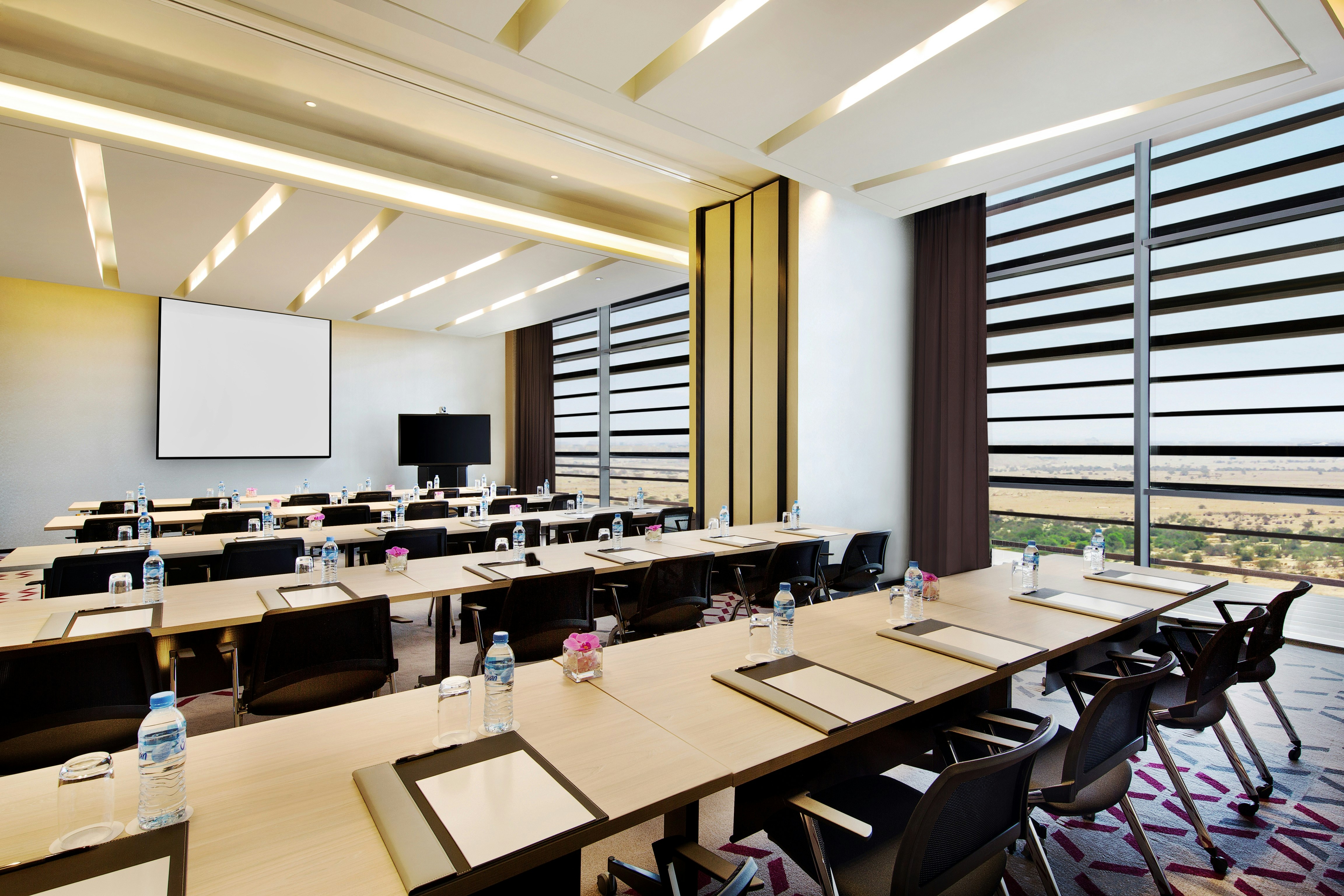 Alrayyan Hotel Doha Curio Collection By Hilton 67/74