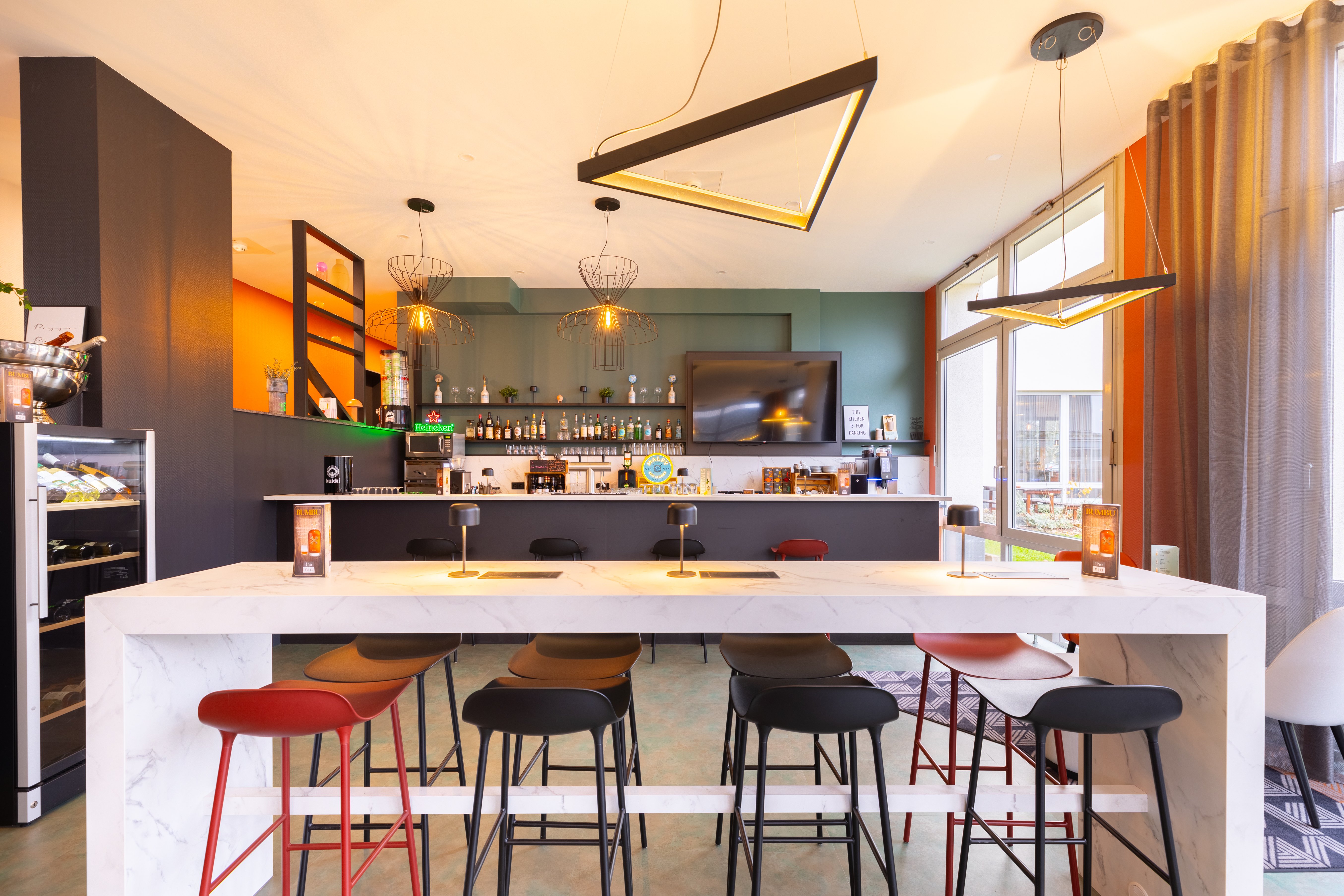 Holiday Inn - the niu, Blade Solingen by IHG 54/80