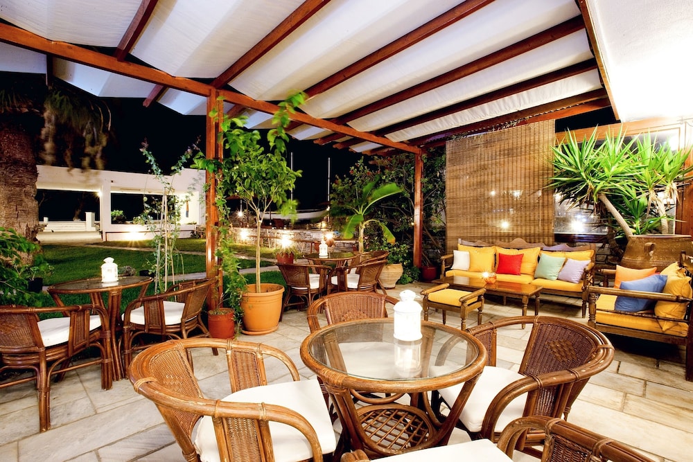 Aeolos Bay Hotel 25/46