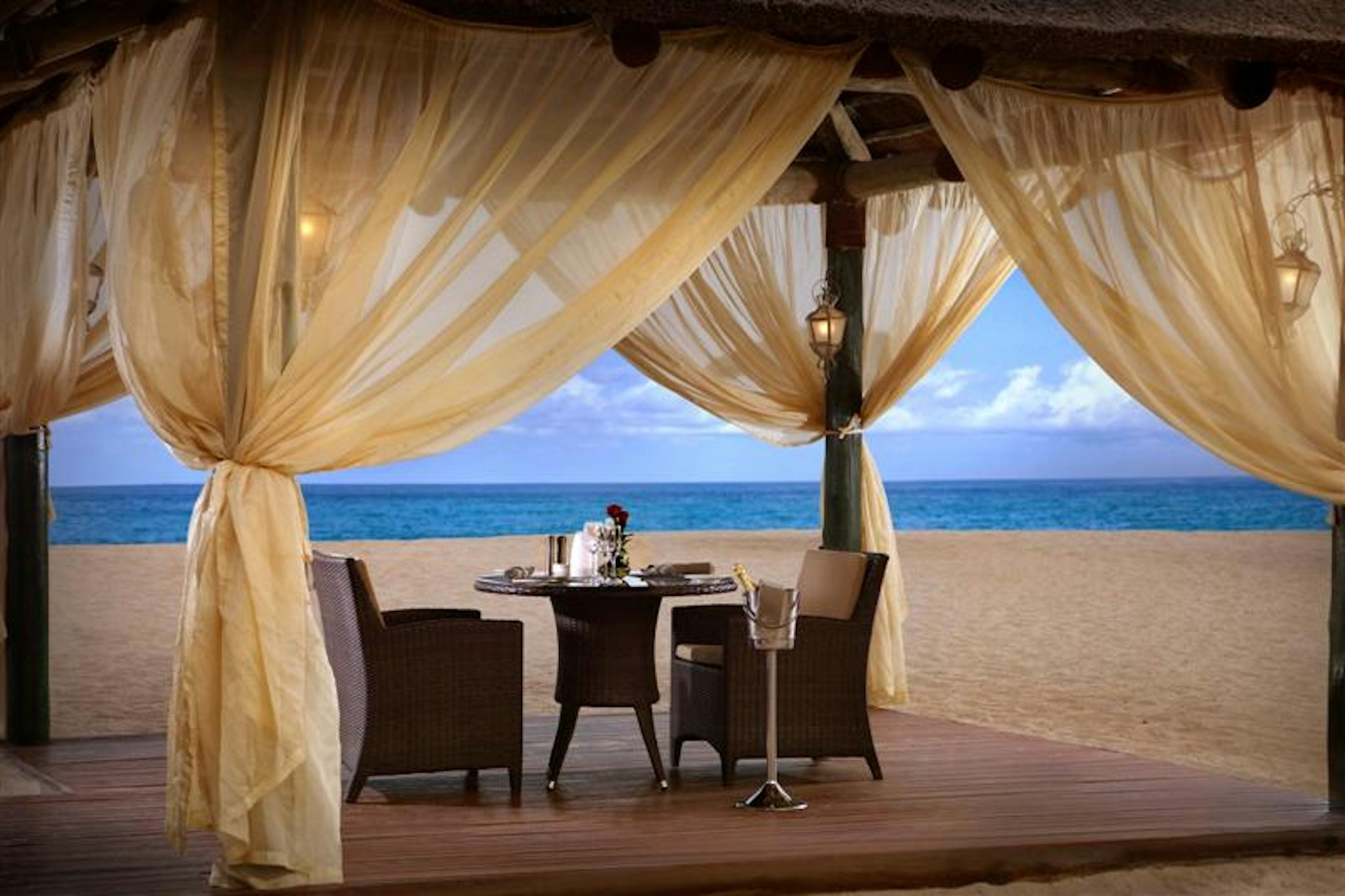Fujairah Rotana Resort and Spa 35/38