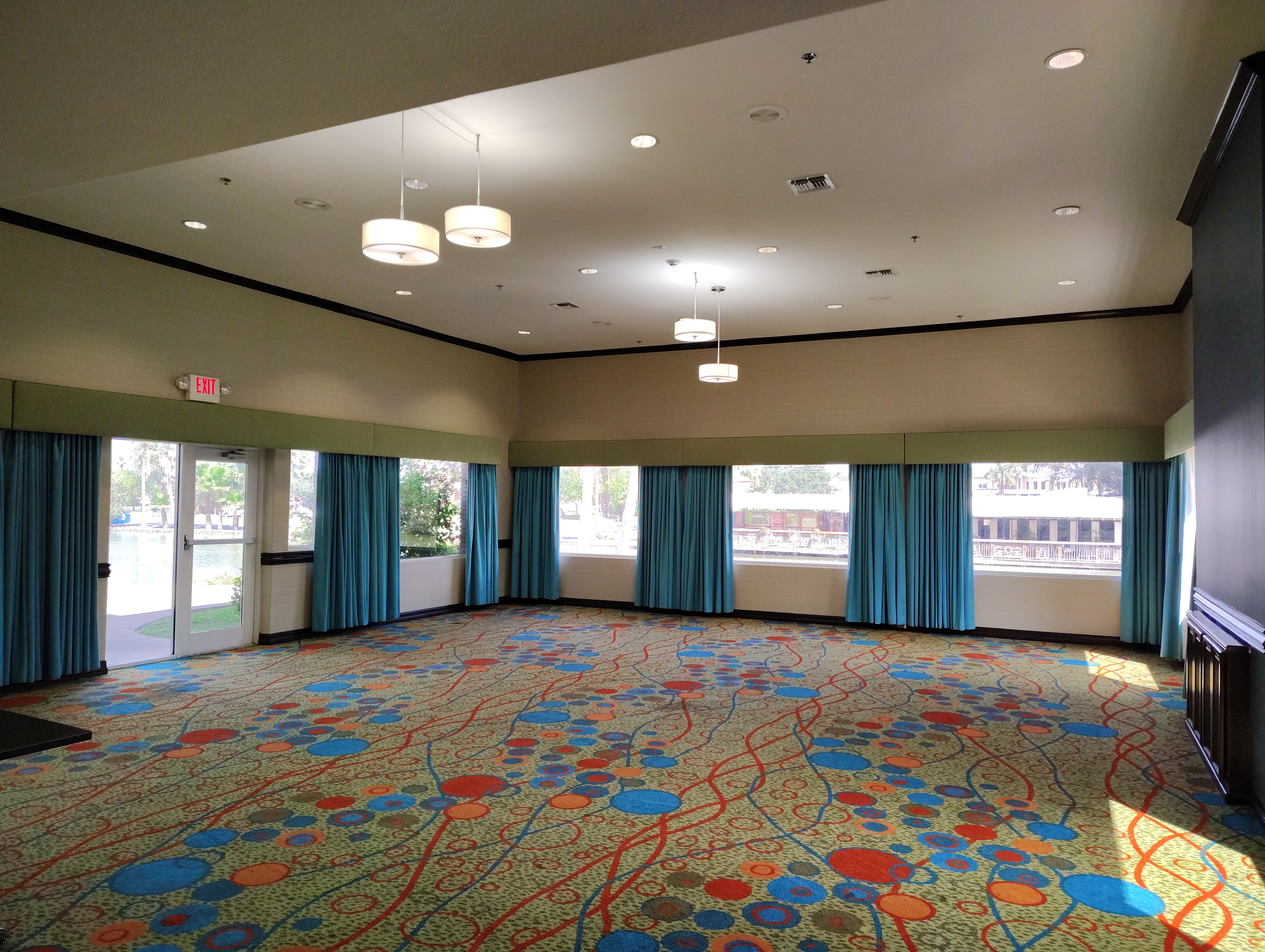 Holiday Inn Express Hotel Suites Brownsville 51/62