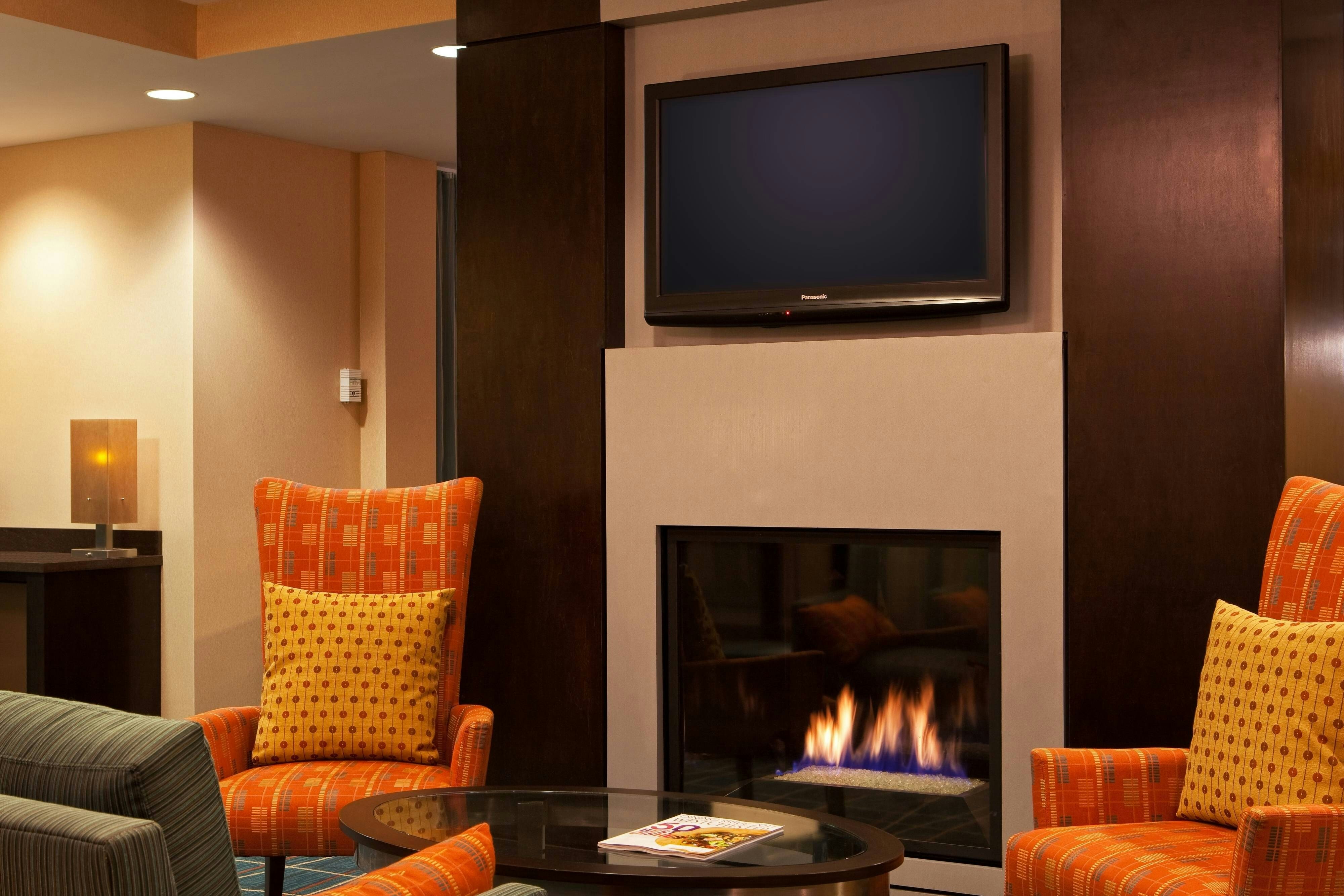 Springhill Suites Tarrytown Westchester County 9/9