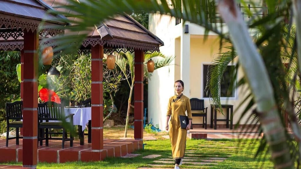 Sansan Resort 48/50