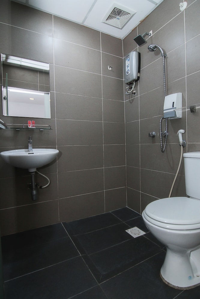D Garden Boutique Hotel Kuala Lumpur 32/38
