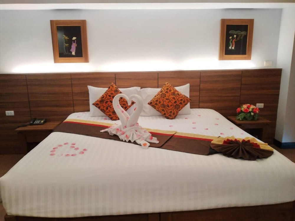 Saisawan Beach Resort 15/49