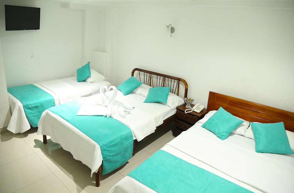 Standard, Triple, 3 Beds