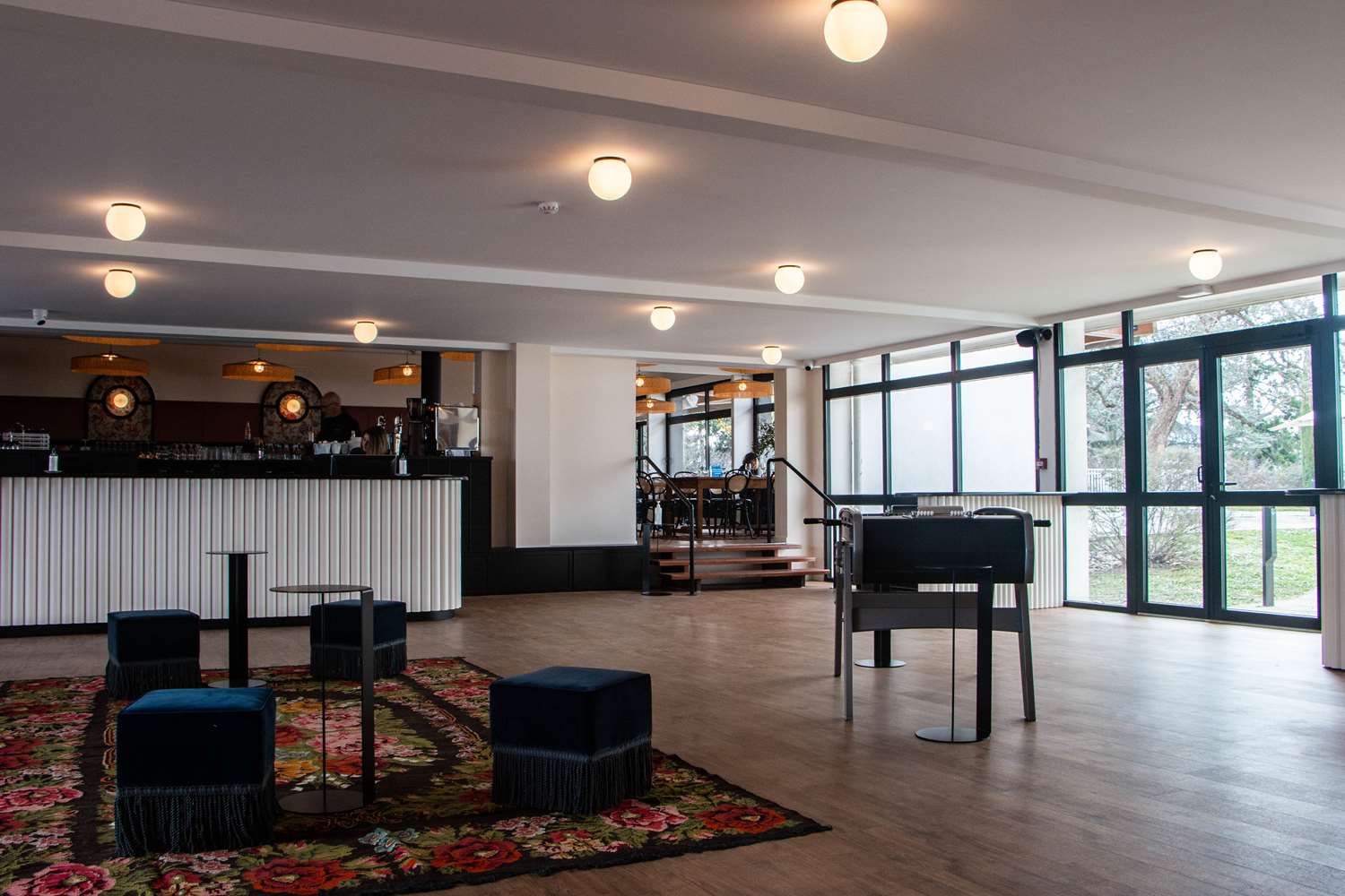 Best Western Saint-Etienne Porte du Forez 16/29