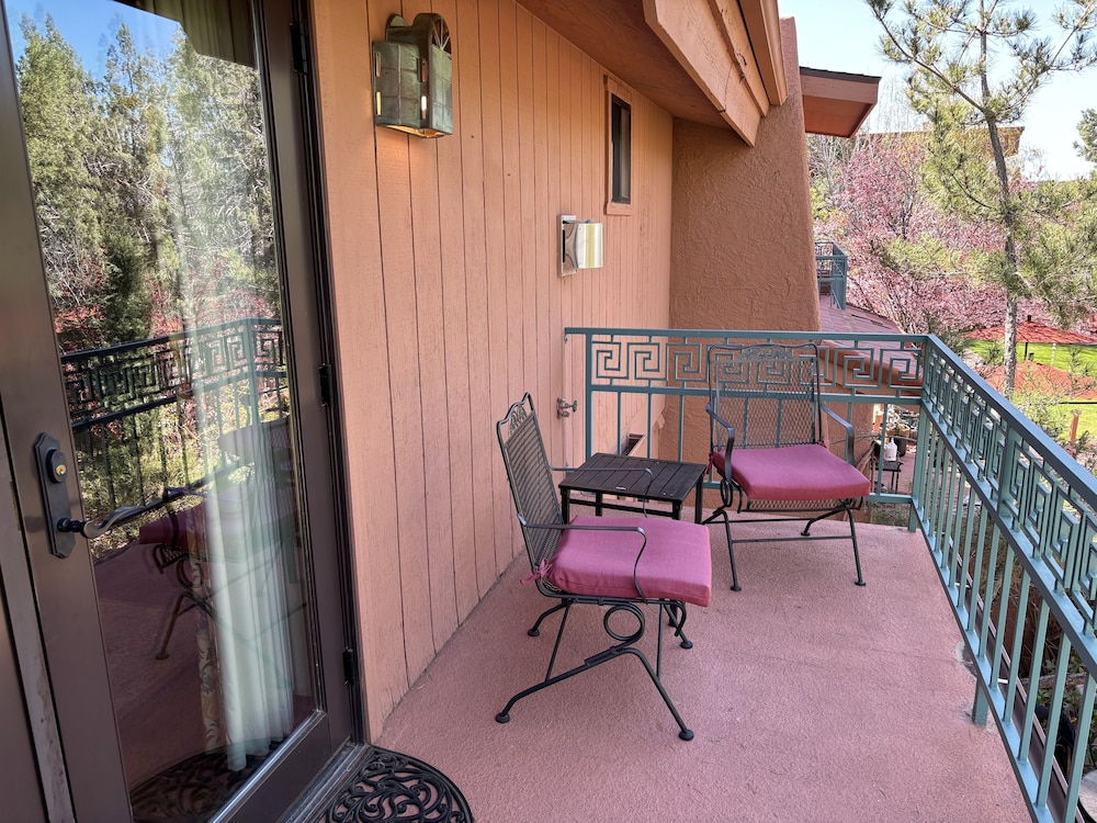 Casa Sedona Inn - Adults Only 15/50