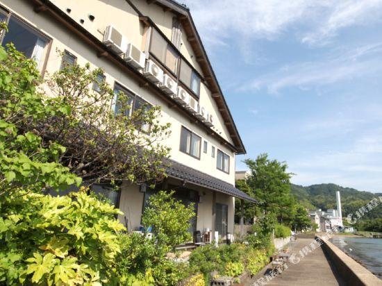 Miyazu Onsen Ryokan Tsurunoya 2/16