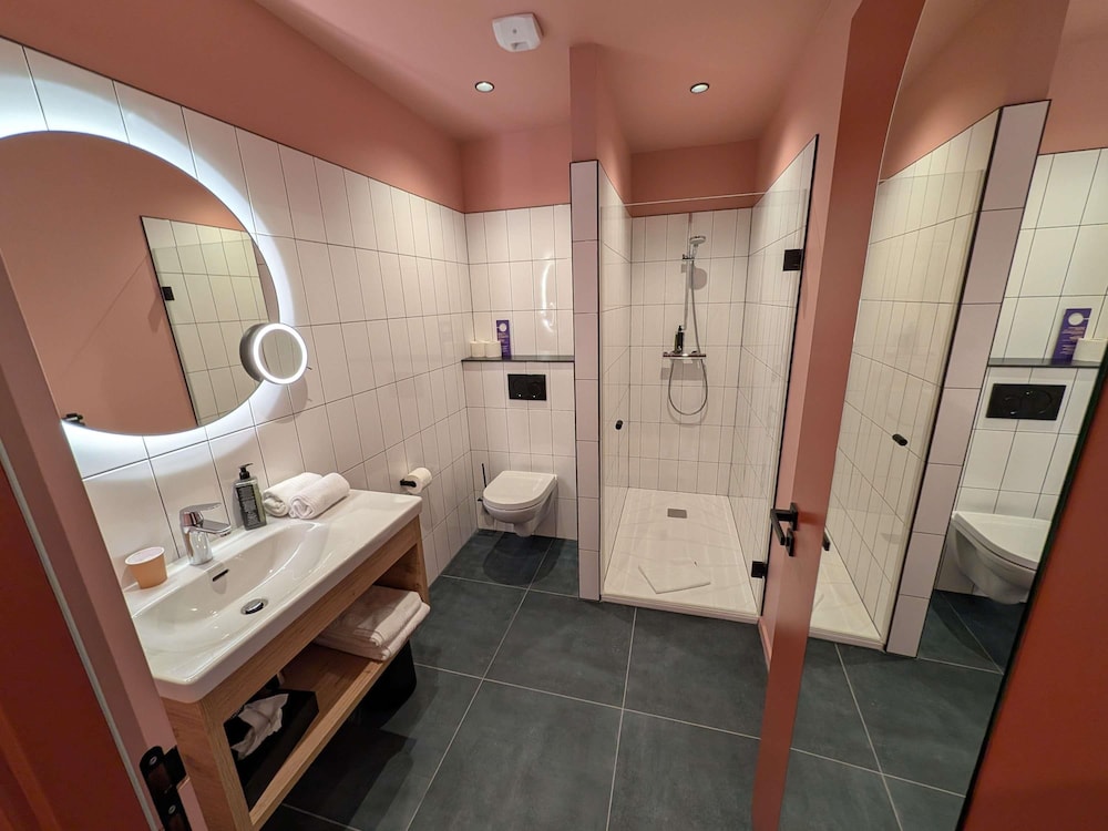 Ibis Styles Colmar Centre 51/53