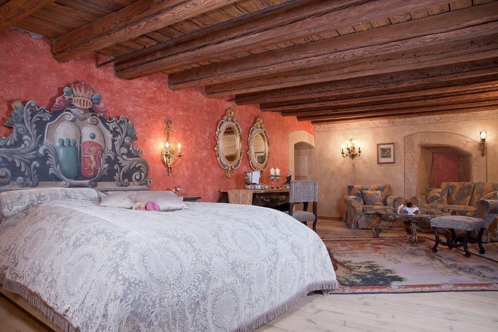 Boutique Hotel Schloss Matzen 22/67