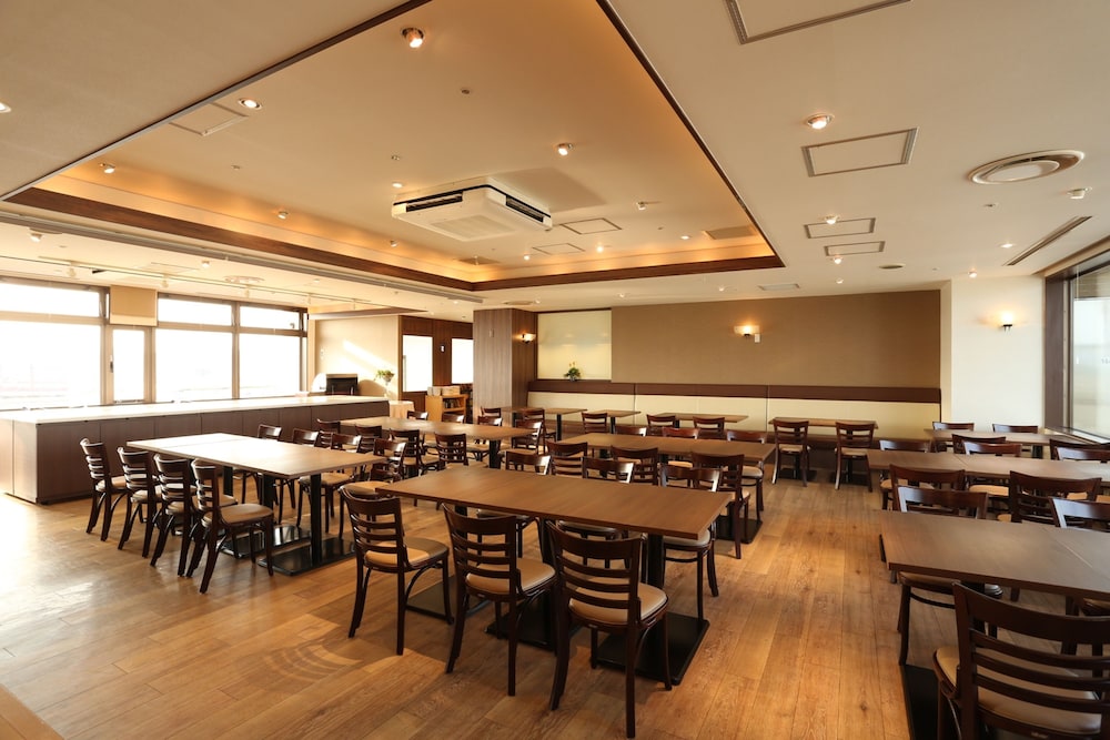 Premier Hotel Cabin Asahikawa 55/70