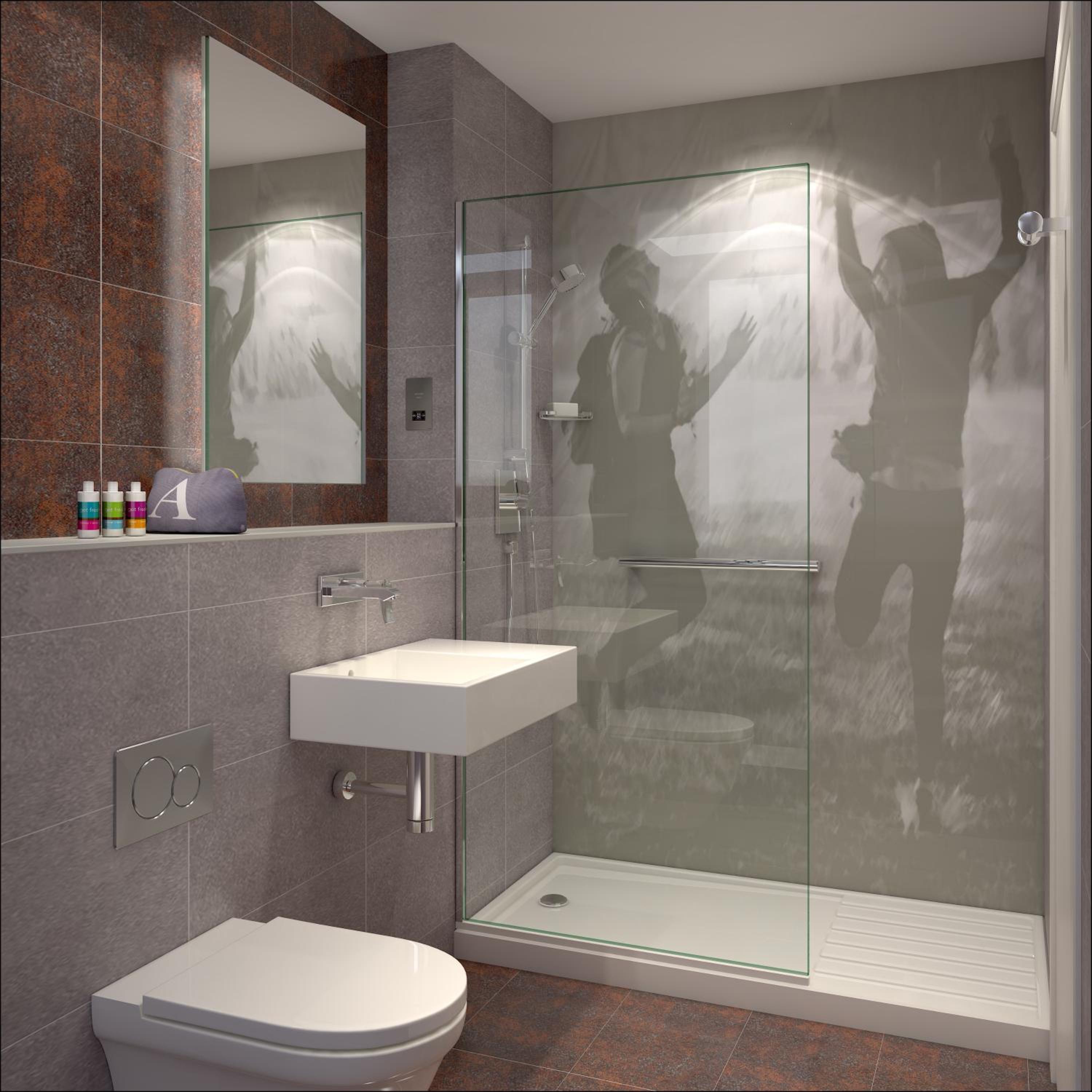 Ibis Styles Leeds Centre Arena 48/50