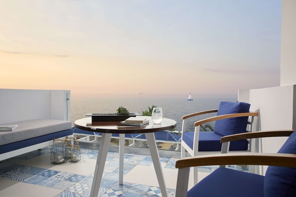 Minos Imperial Luxury Beach Resort and Spa Milatos 70/79