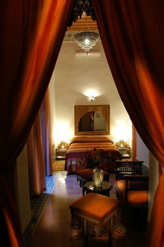 Riad Palais Sebban 63/76