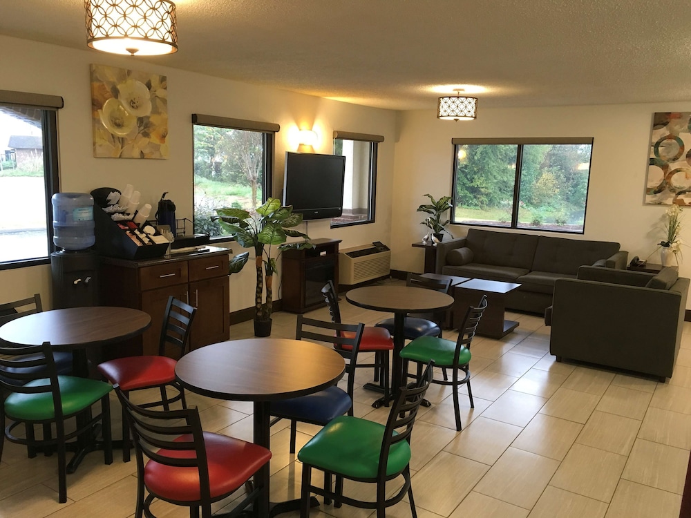 Guesthouse Inn Dothan 18/22