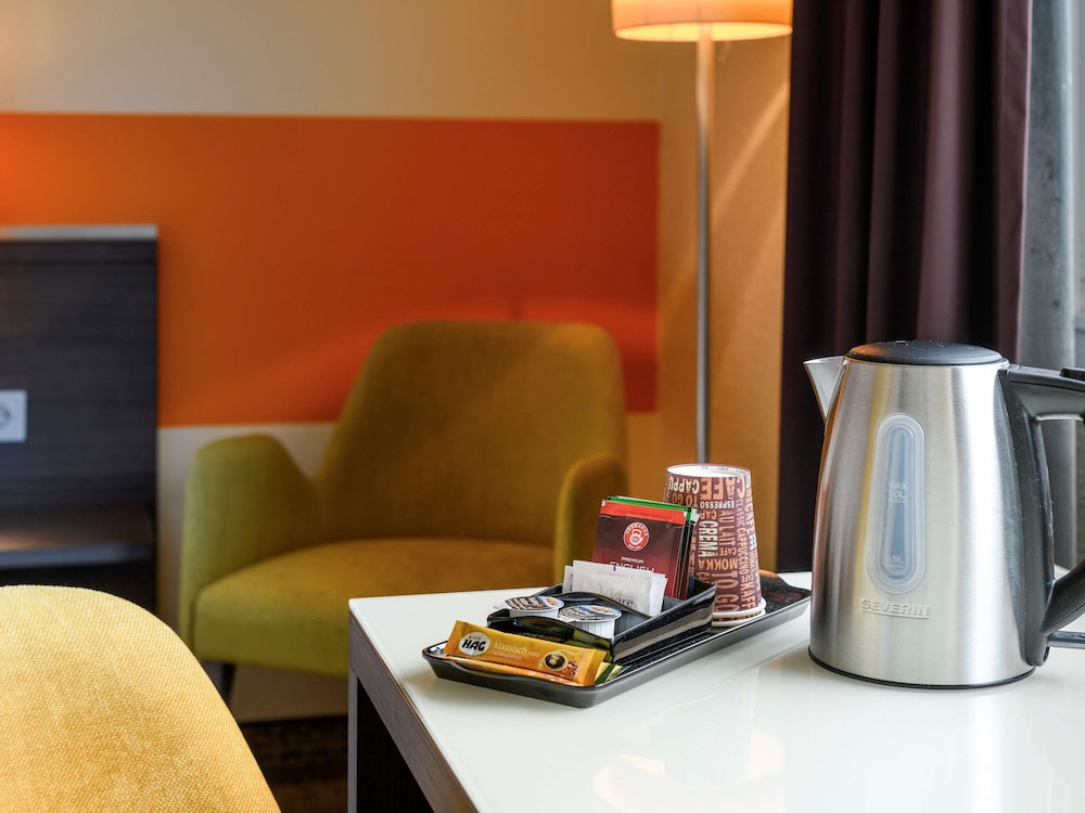 Mercure Hotel Koeln West 58/71