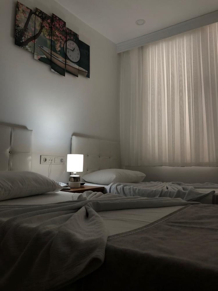 Beyhan Hotel 30/56