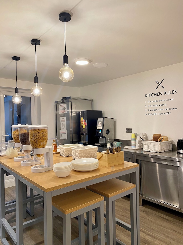 Smart Camden Inn Hostel - Adults Only 40/55