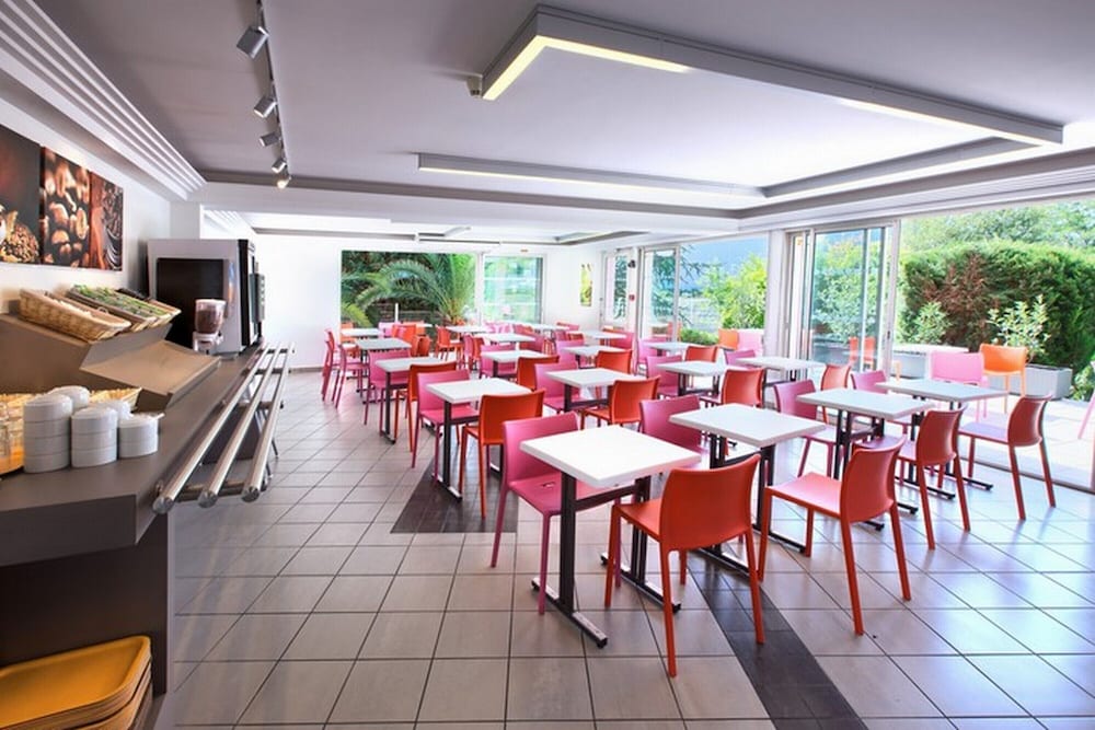 Hotel Formule Club 16/33