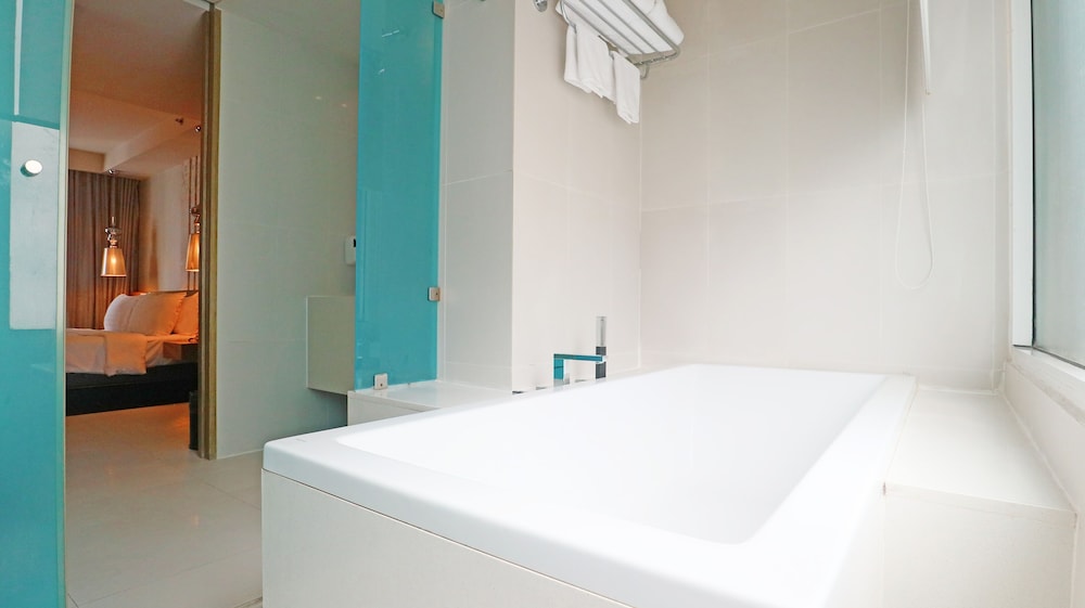 Hotel Citrus Sukhumvit 13 by Compass Hospitality 21/70