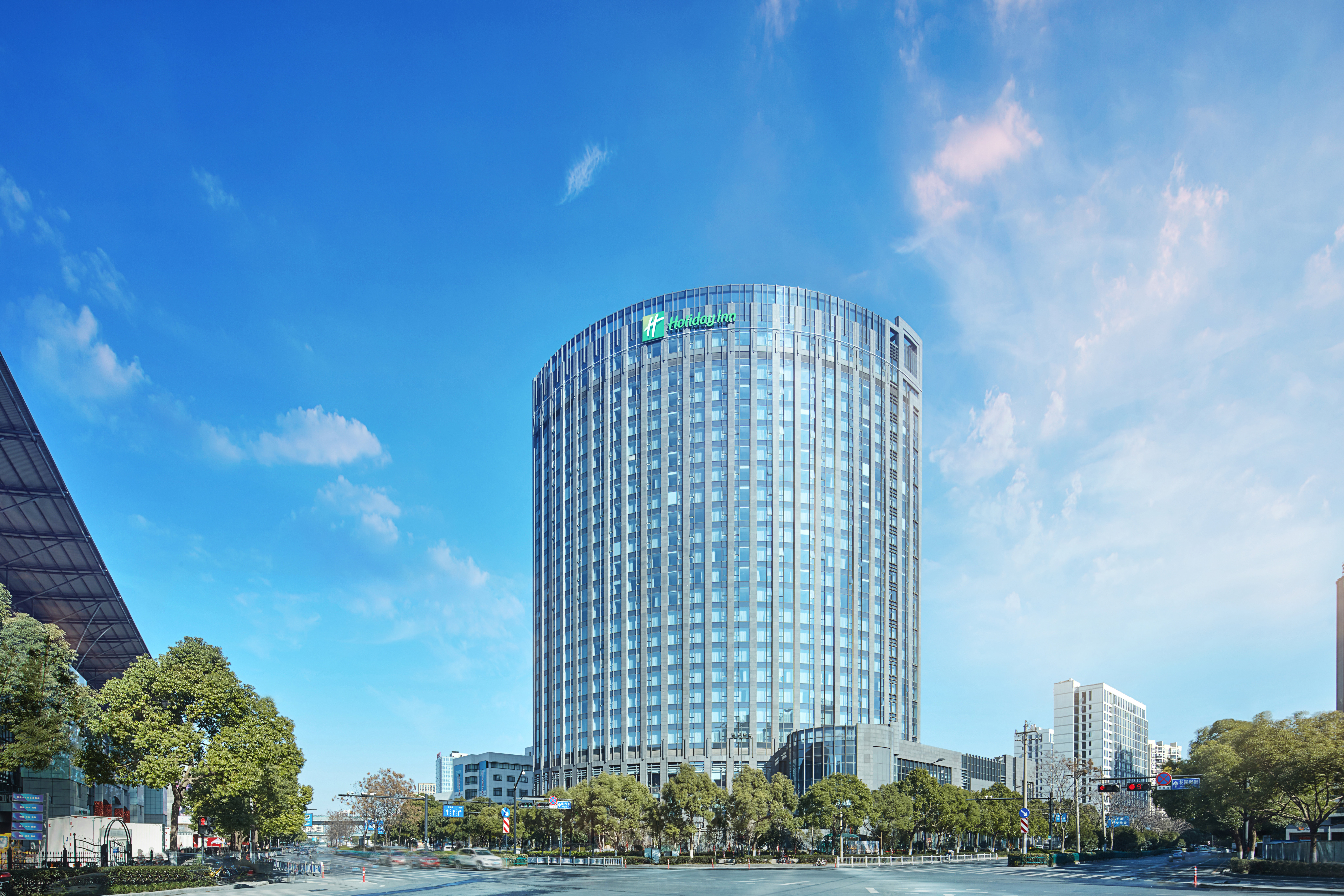 HOLIDAY INN EXPRESS HANGZHOU GONGSHU 2/54