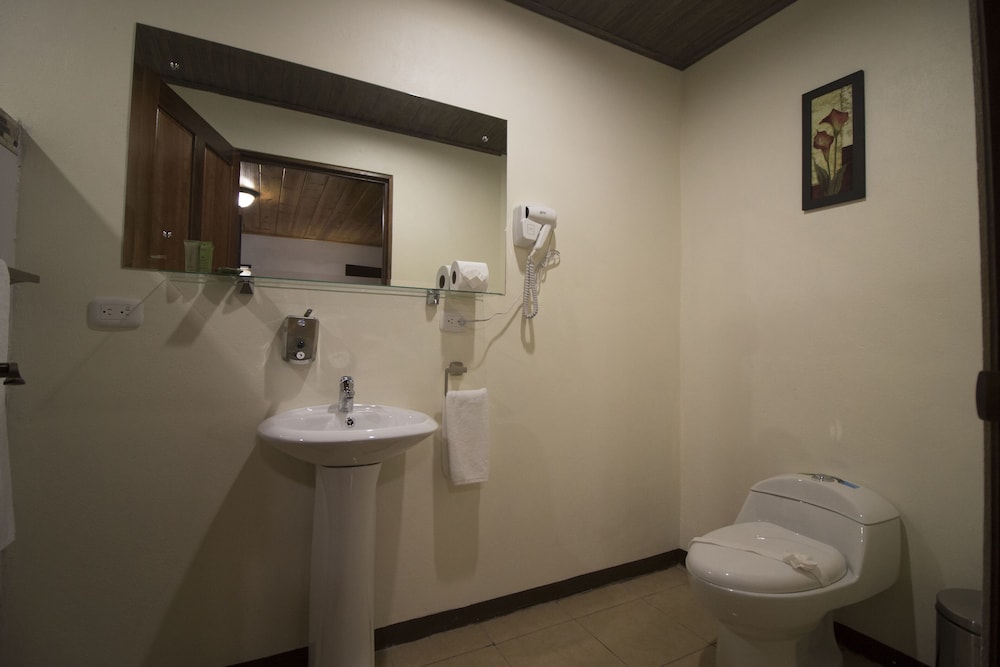 Tirimbina Rainforest Lodge 49/50