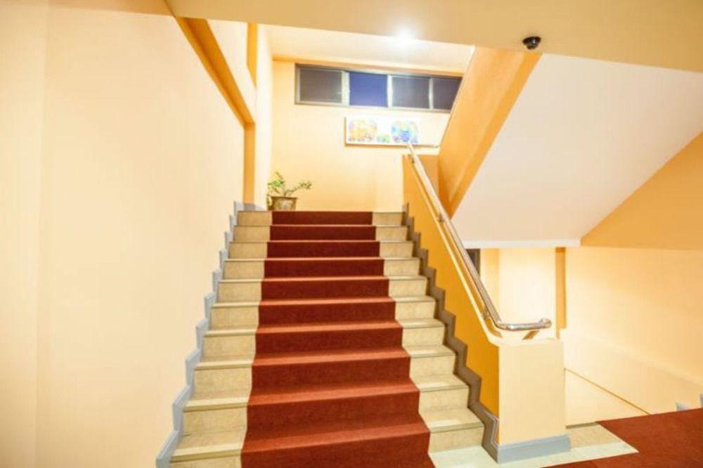 Home Place Guest House 43/49