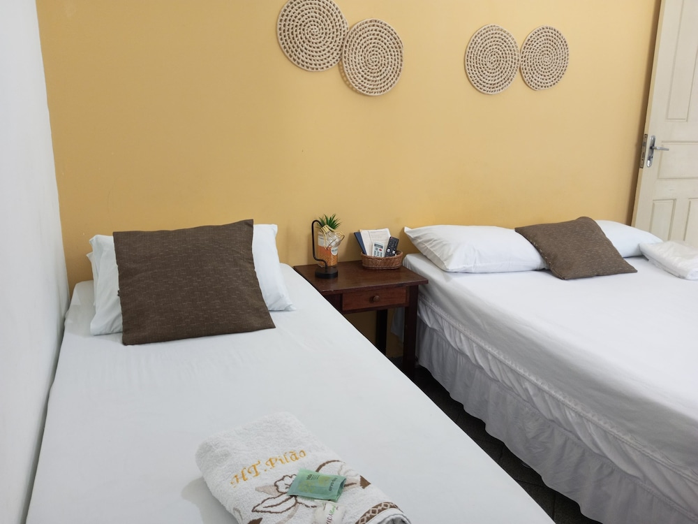 Hotel Pilao 14/49