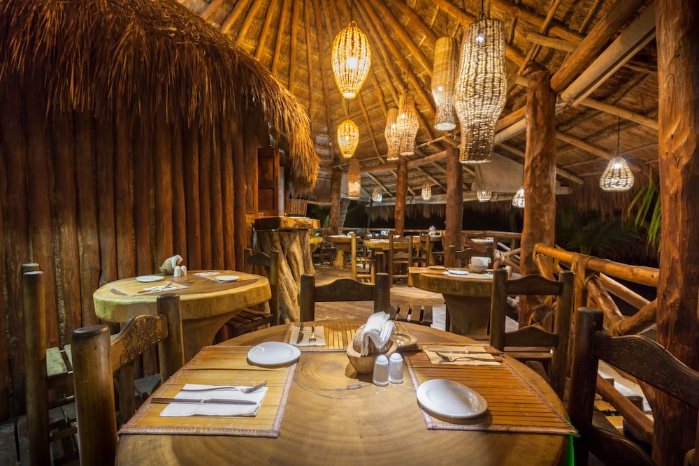 Beachfront Hotel La Palapa - Adults Only 22/36