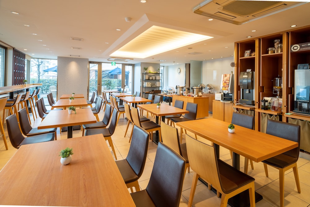 Meitetsu Inn Nagoya Kanayama 39/61
