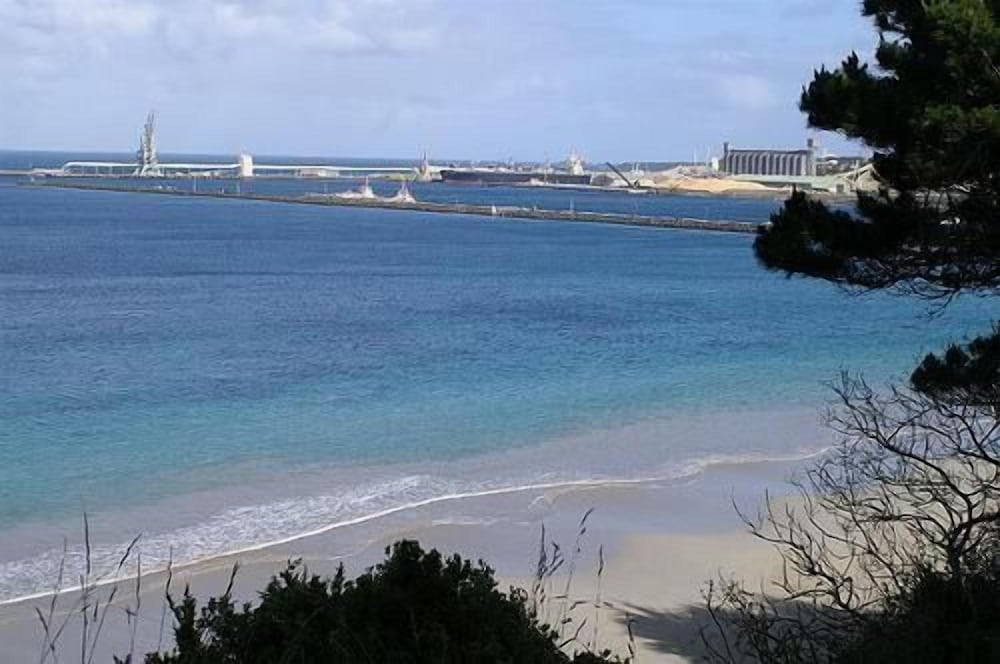 NRMA Portland Bay Holiday Park 33/46