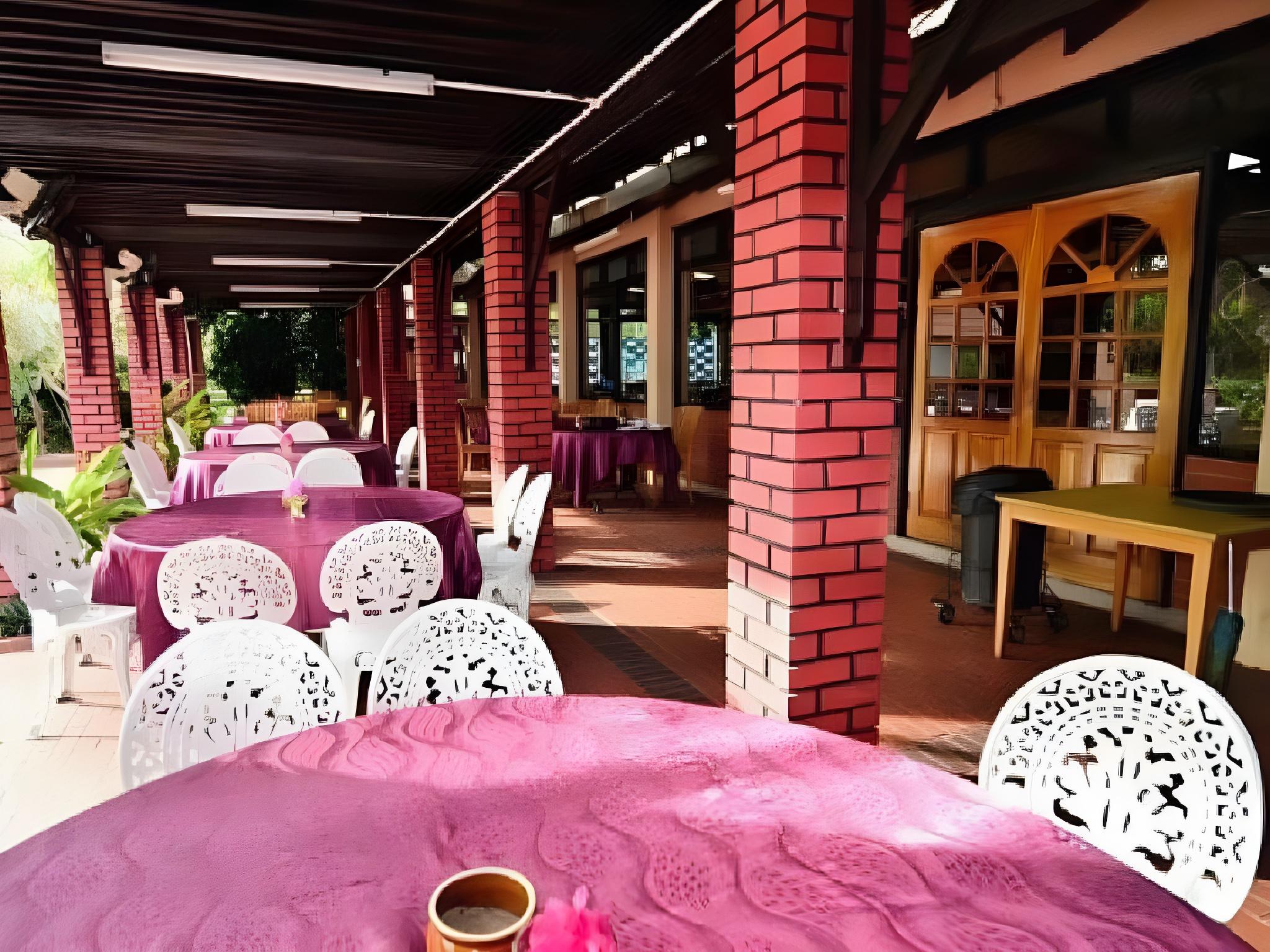 Puteri Bayu Beach Resort 18/42