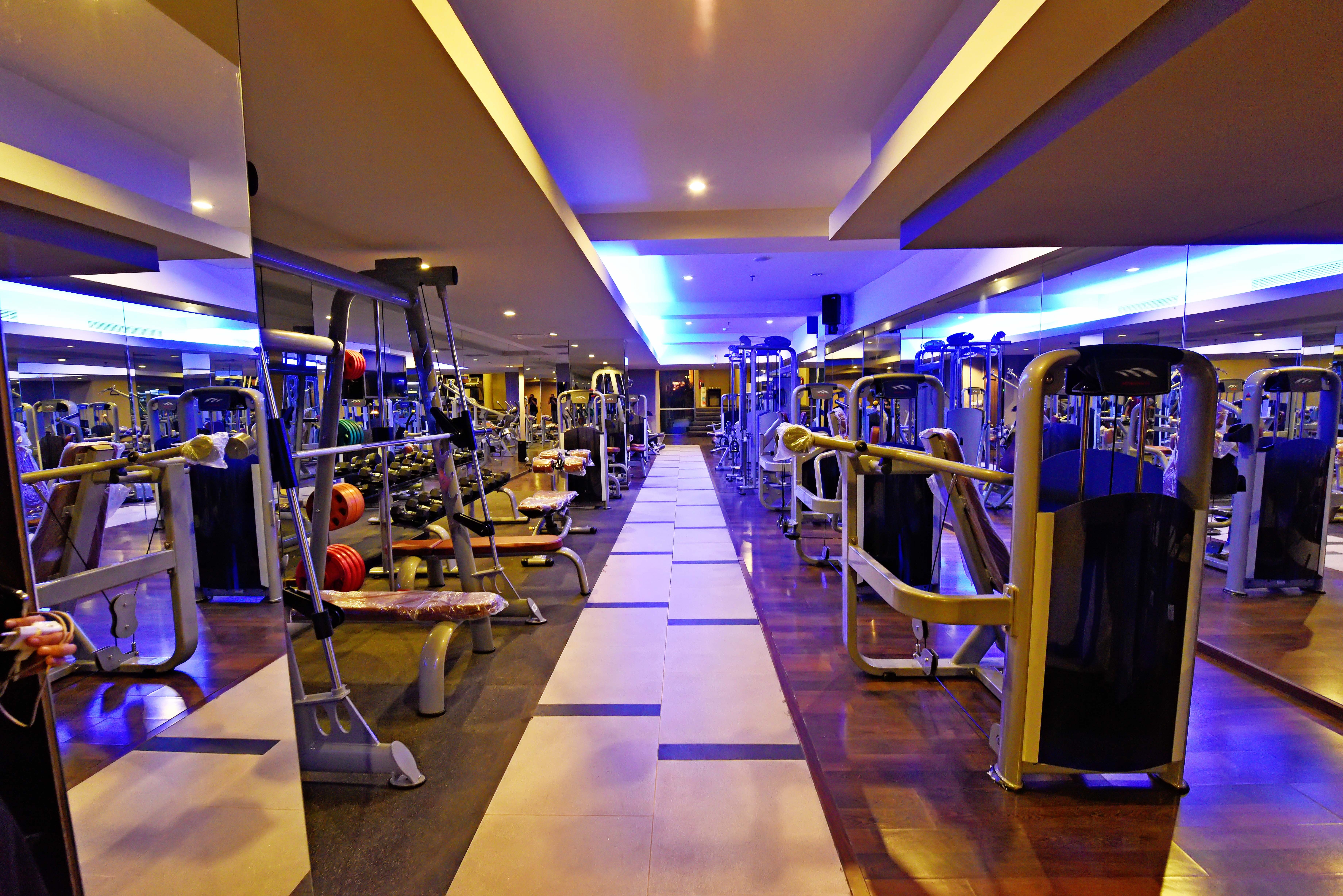 Holiday Inn Pasteur 31/50