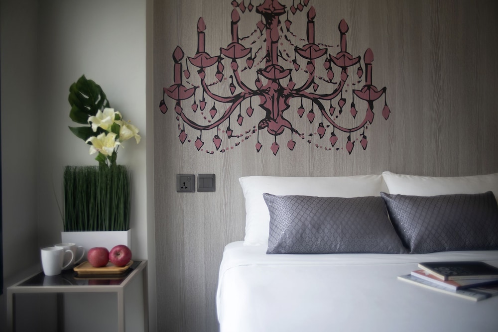 Hotel 81 Premier Princess 20/34