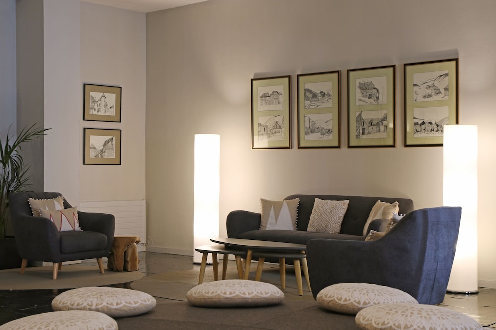 Rvhotels Tuca 26/48