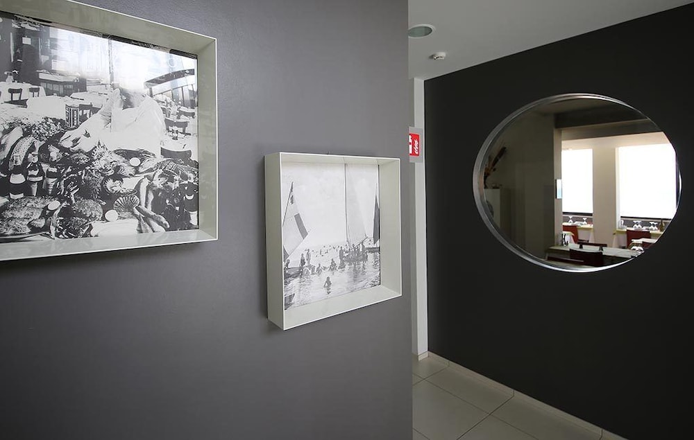 Hotel Caravel 21/50